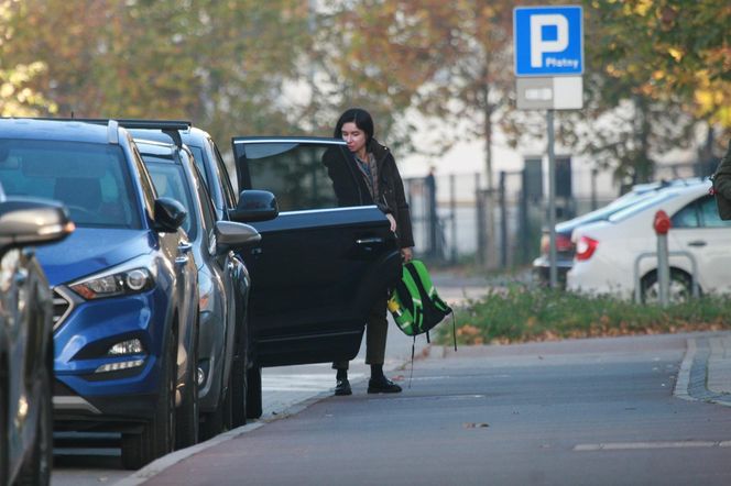 Marta Kaczyńska inwestuje w edukację synka