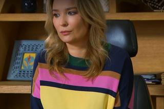 Barwy szczęścia, odc. 2832: Karolina (Marta Dąbrowska)