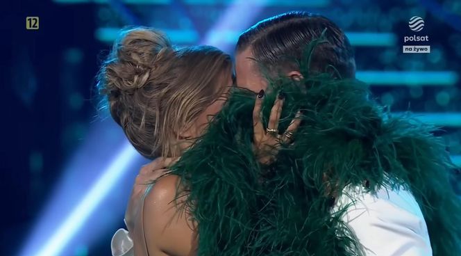 Marcin Rogacewicz, Agnieszka Kaczorowska