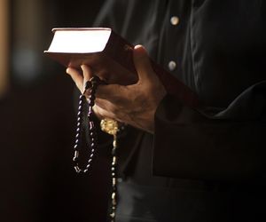 Cichy upadek kościoła, katastrofa jest nieuchronna. Padły mocne słowa