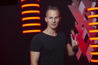 Christopher Falconnet - kim jest uczestnik The Voice of Poland 13? Pokazał na co go stać!