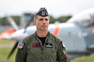 Julia Szeremeta i Maciej Krakowian