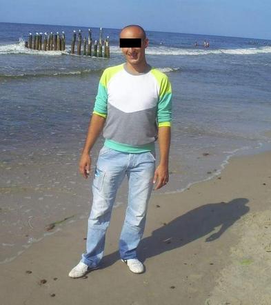 Tragedia w Pińczowie. Mąż pobił Katarzynę na śmierć.