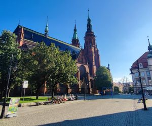 Zabytki stoją tu jeden przy drugim. To dolnoslaskie miasto wygląda jak z pocztówki, ale bez tłumów 