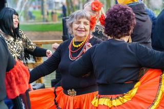   Nowy park na Mazurach zachwyca. Tłumy na oficjalnym otwarciu Małpiego Gaju [ZDJĘCIA]