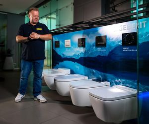 Murator Remontuje: Montaż stelaża podtynkowego