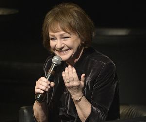 MArek Walczewski zostawił Annę Polony dla Małgorzaty niemirskiej