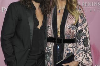 Tom Kaulitz i Heidi Klum w 2019 roku