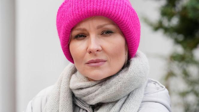 Barwy szczęścia odc. 2985: Bożena (Marieta Żukowska)