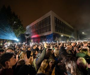 Koncert Główny Juwenalia UEK 
