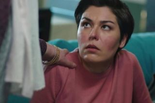 Czarna w serialu EMANET (Dziedzictwo)