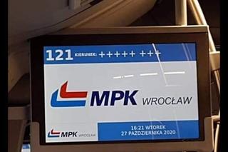Skandal we Wrocławiu! Hasło J...ć PiS w MPK. Prezes potwierdził, że ma jaja  