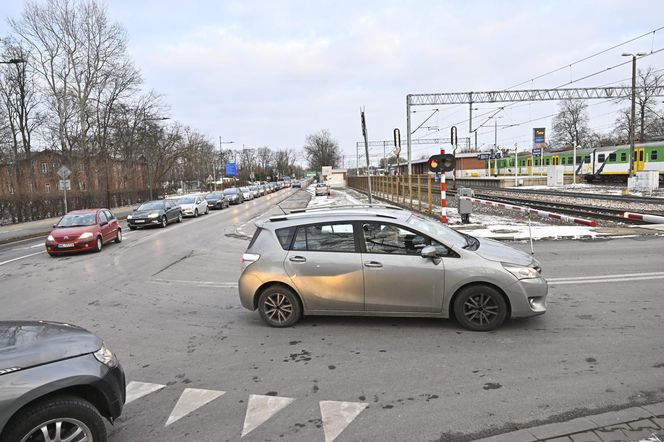  Tunel zamiast szlabanów w Rembertowie. „W końcu”