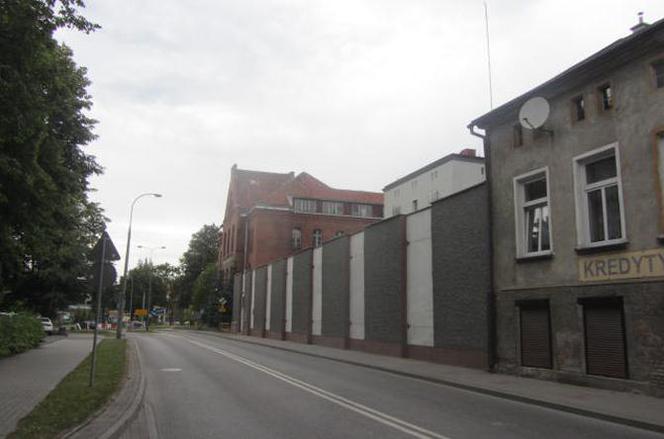 Areszt śledczy dla kobiet w Ostródzie. Zobacz, jak wygląda
