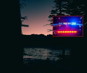 Znaleźli 13-latkę nad wodą. Przerażająca relacja strażniczki