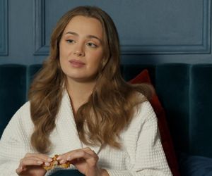 Barwy szczęścia, odcinek 3177. Oliwka (Wiktoria Gąsiewska)