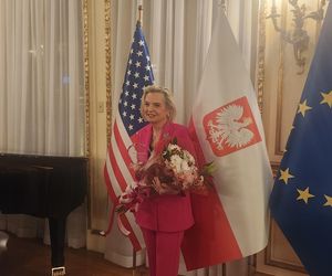 Święto Niepodległości w Konsulacie Generalnym RP w NY