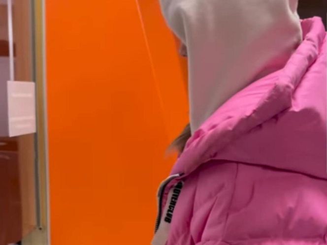 Przy szpitalnym okienku Doda wyjawiła prawdę o swoim stanie cywilnym