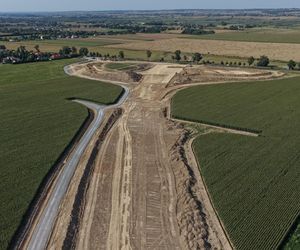 Zamość Wschód – Zamość Południe
