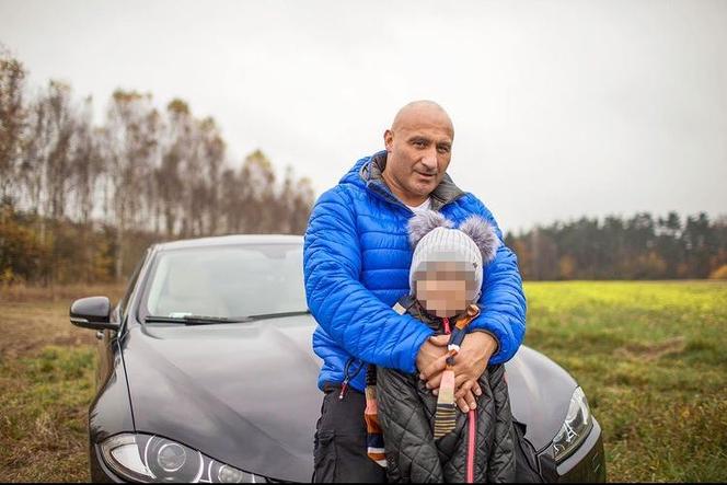 Marcin Najman