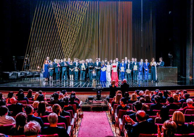 Koncert Chopinowski