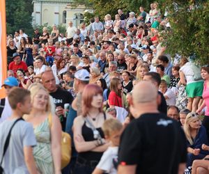 Wakacyjna Trasa Lato z Radiem i Telewizją Polską zawitała do Lublina