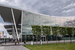 Port Lotniczy im. Mikołaja Kopernika we Wrocławiu