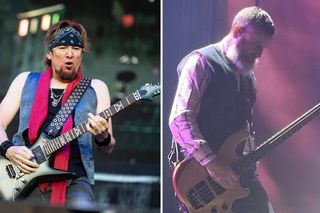 Członkowie Iron Maiden i Tool zagrali razem na... weselu we Włoszech [WIDEO]