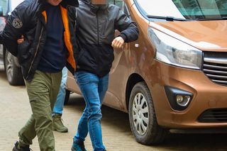 Terror w Kętrzynie. Bandyci w końcu za kratami. Wszyscy się ich bali