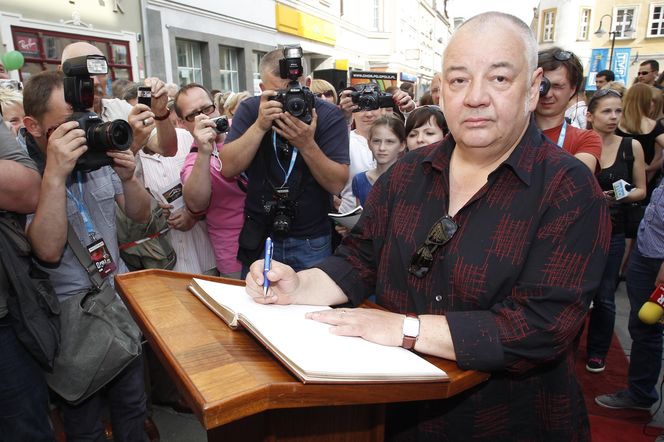 Stanisław Sojka miał piękną karierę. Będzie go brakować