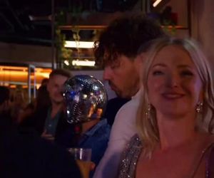 Tak Barbara Kurdej-Szatan świętowała 40-stkę