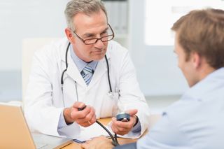 Objawy andropauzy czyli hormony mężczyzny po czterdziestce