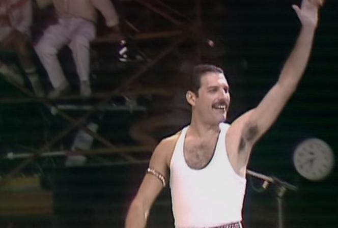 Freddie Mercury - kiedy są urodziny wokalisty Queen?