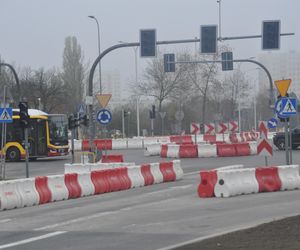 Przebudowa ulic: Zapolskiej, Orląt Lwowskich, Jaworskiego, Warszawskiej i Orkana w Kielcach