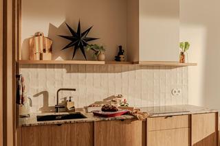 Świąteczne dekoracje w stylu hygge