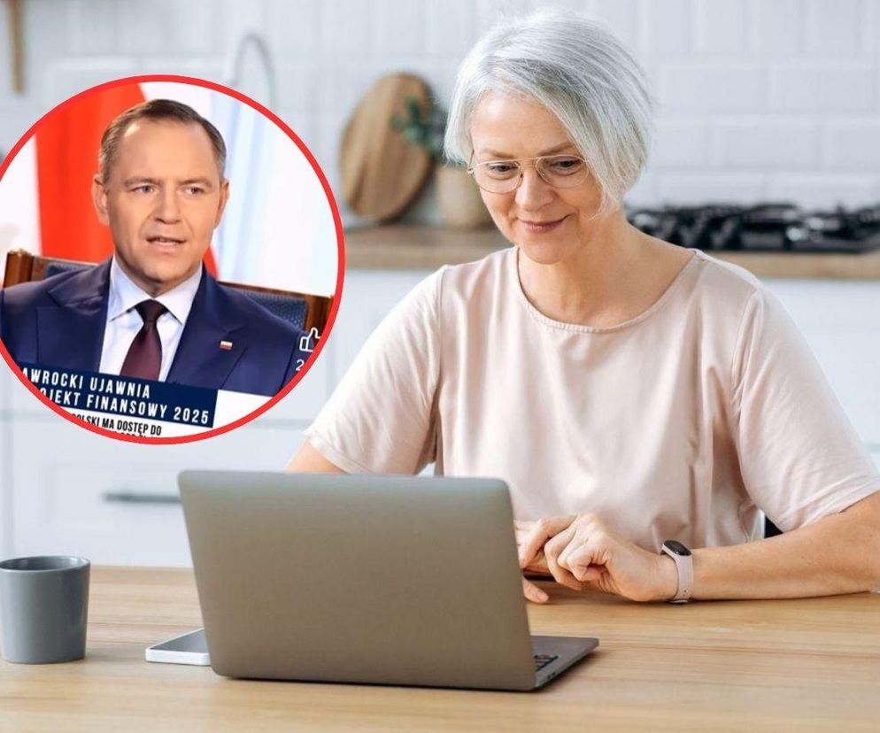 Inwestycja z prezydentem wyszła jej bokiem. Straciła 60 tys. zł
