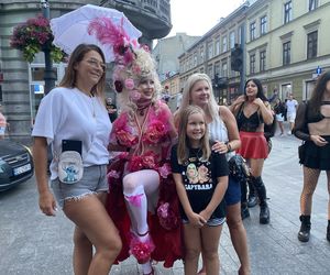 Parada Wolności 2025