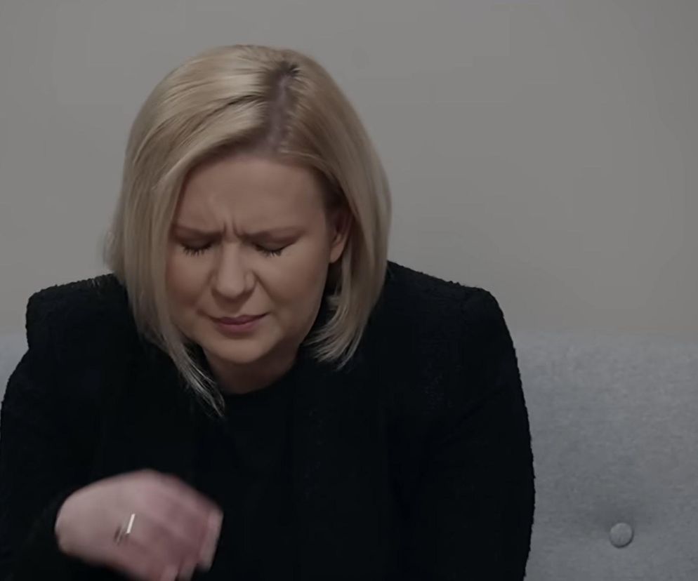 Pierwsza miłość. Marysia (Aneta Zając)