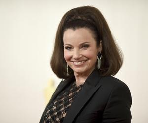 Fran Drescher