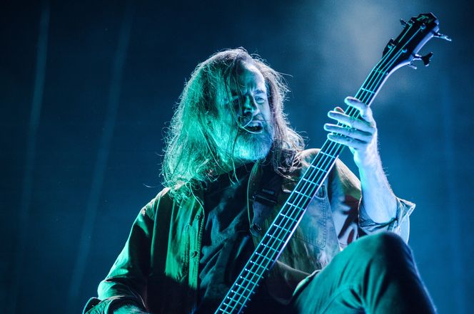 Mystic Festival 05.06.2025. Nawet kapryśna pogoda nie ostudziła festiwalowej energii