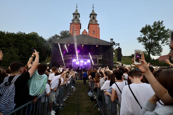 KFA: Koncert Otwarcia