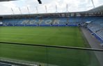 Wycieczka po Motor Lublin Arena