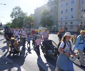 Warszawska Akademicka Pielgrzymka Metropolitalna 2025