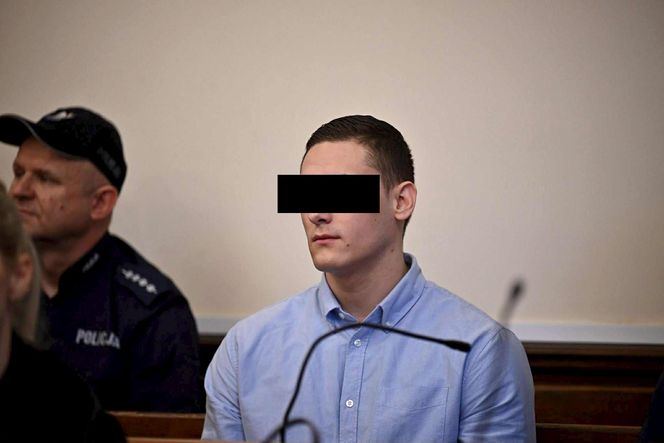 Straszna śmierć młodego tenisisty. Wepchnął Jakuba pod pociąg. Powód szokuje!