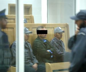 Słowik” – od złodzieja po gangstera i patocelebrytę. Kim jest jeden z najbardziej rozpoznawalnych  przestępców?