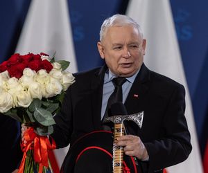 Jarosław Kaczyński 