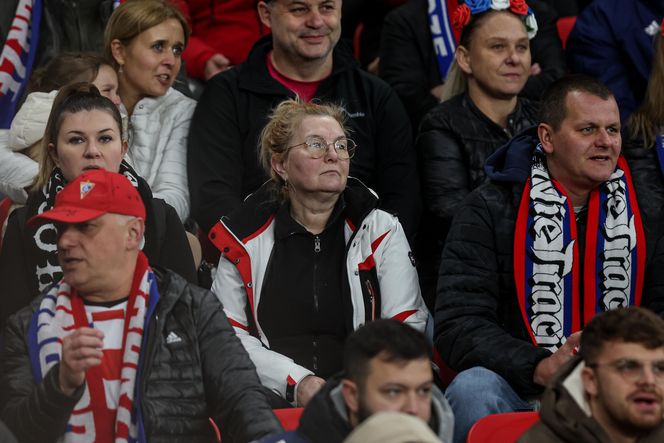 Górnik Zabrze liderem Ekstraklasy. O wyniku zadecydowała samobójcza bramka. Ponad 25 tys. kibiców na trybunach