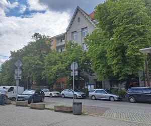 Dzielnica Dębniki w Krakowie