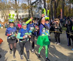 Bieg Superbohatera - Olsztyn 2025 cz.2