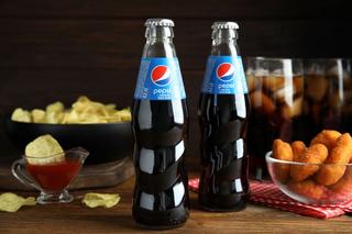 Ketchup o smaku coli od Pepsi. Colachup będzie dostępny tylko przez jeden dzień